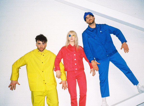 paramore