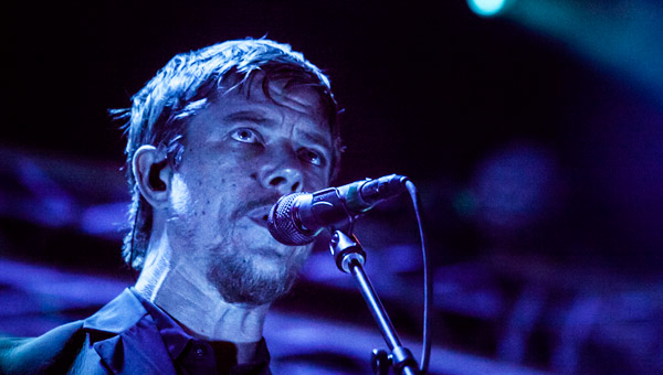 INTERPOL e Fast Animals and Slow Kids fotogallery e scaletta del