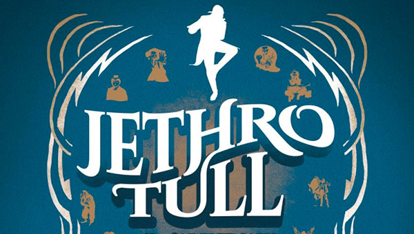 July 11, 2022 - Jethro Tull - Taormina