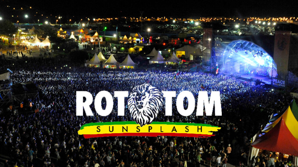 Rototom 2020 deals