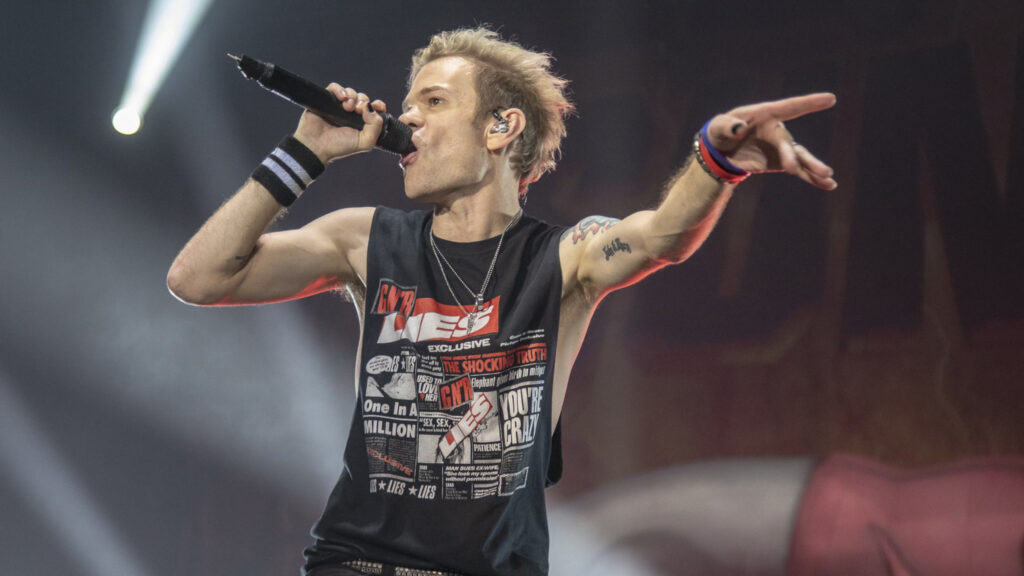 Sum 41 + Simple Plan: UFFICIALE in concerto all'Unipol Arena di Bologna.  Tutte le info