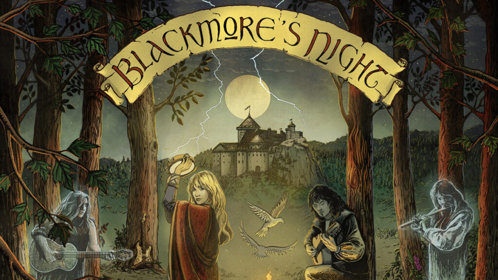 Shadow blackmore s. Blackmore's Night. Blackmore's Night Shadow of the Moon. The Shadow over Blackmore. The Shadow over Blackmore Walkthrough.