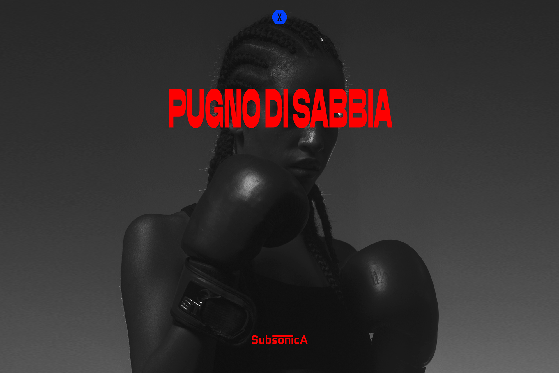 SUBSONICA sul ring: l'anteprima a Milano del singolo Pugno di Sabbia che  anticipa l'album del 2024. 