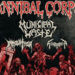 Cannibal Corpse