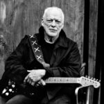 David Gilmour