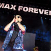 Max Pezzali - Max Forever (Hits Only) - Bologna 2024