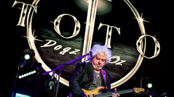 Toto - Lucca Summer Festival 2024 - Italy