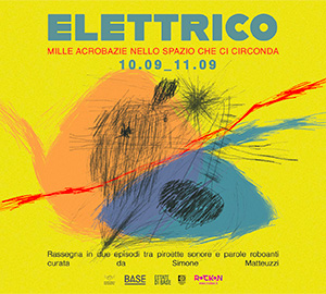 elettrico base milano