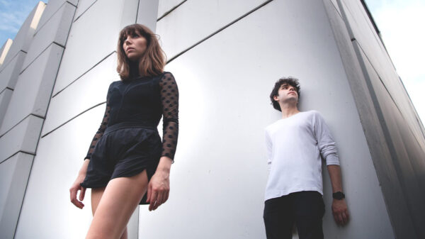 The KVB Band