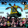 Refused al Bay Fest 2025, festival punk rock in Italia