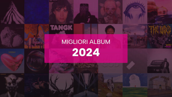 Migliori Album 2024