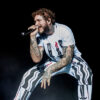 Post Malone in concerto